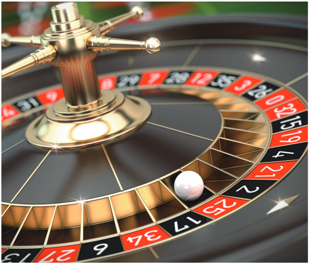 The Beginner’s Guide to Dewa303 Gambling post thumbnail image