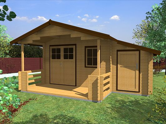 From Storage space to Business: Modifying Your Garden Cabin post thumbnail image