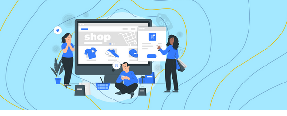 Essential E-commerce Guide: A Step-by-Step Manual for New Businesses post thumbnail image