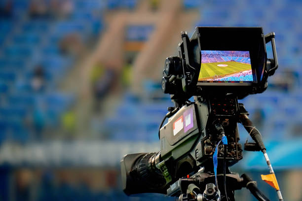 Game On: The Future of Free Sports Broadcasting Platforms post thumbnail image