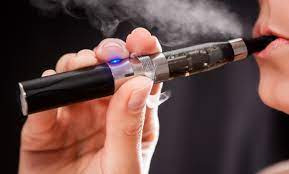 Puff, Puff, Vape: The Evolution of Electronic Cigarettes post thumbnail image