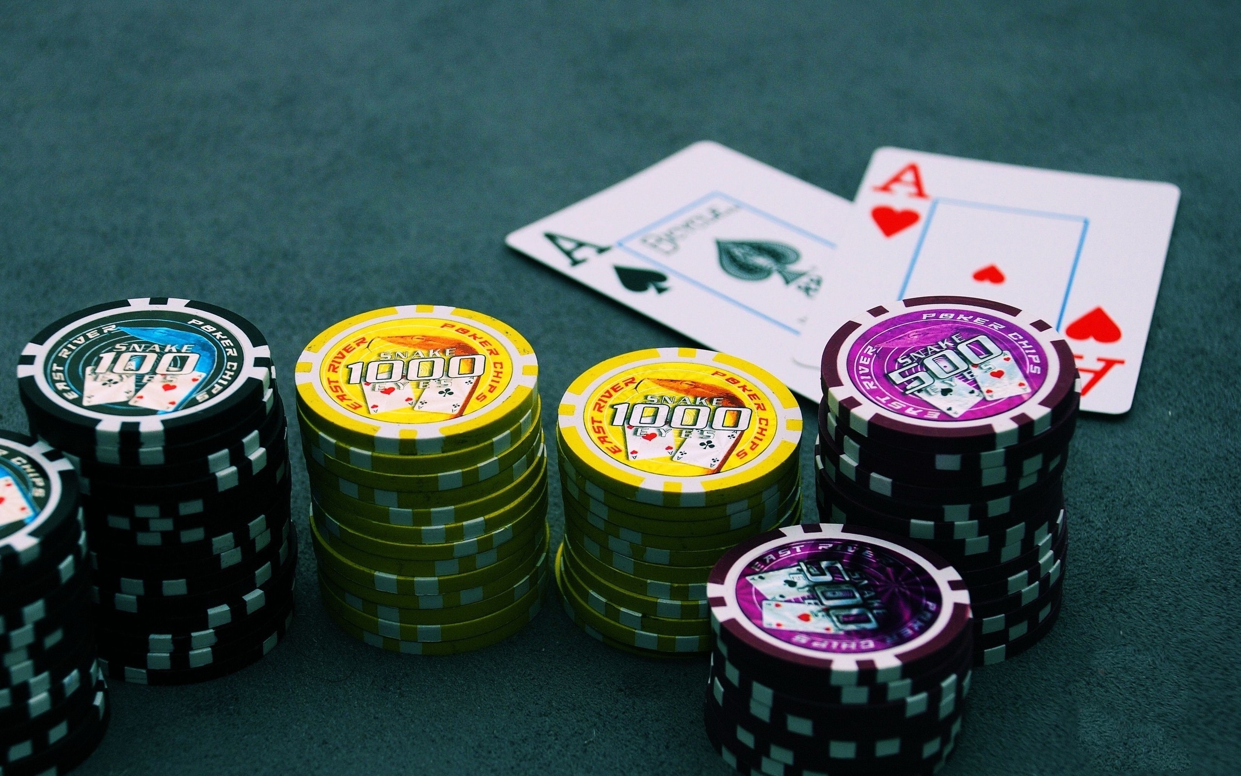 Gambling gets a new Face with Mega Casino post thumbnail image