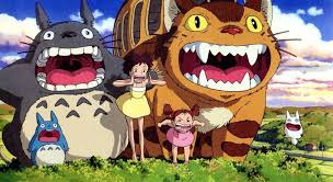 Unveiling the Mysteries of your Woodland in My Neighbor Totoro post thumbnail image