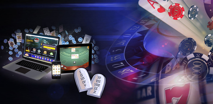 Online Hold’em Techniques: Innovative Playstyles post thumbnail image