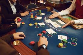 What Exactly Are Benefits Of Online Hold’em? post thumbnail image