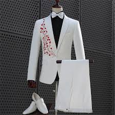 Sophisticated Style: Men’s Wedding Blazers for Timeless Elegance post thumbnail image